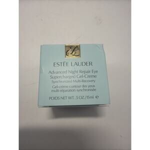Estée Lauder Advanced Night Repair Eye Supercharged Gel Creme - 0.5 oz